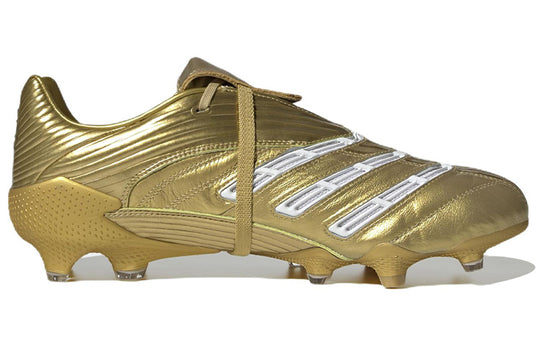 adidas Predator Absolute FG 'The Comeback' HP9137