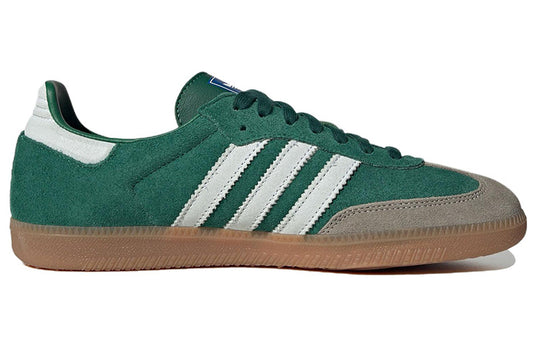 adidas Originals Samba OG 'Collegiate Green' ID2054