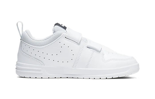 (PS) Nike Pico 5Velcro 'Pure Platinum' AR4161-100