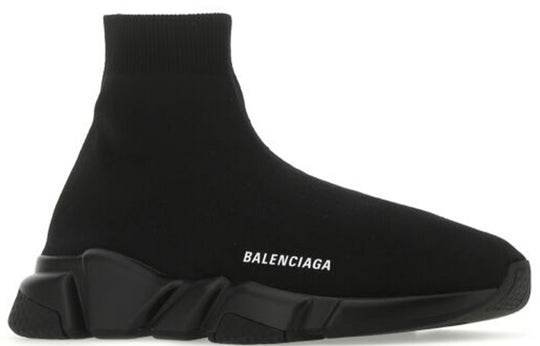 Balenciaga Speed 2.0 Running Shoes Black 645056W2DBP1013