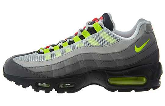 Nike Air Max 95 'Greedy' 810374-078