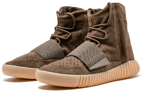 adidas Yeezy Boost 750 'Chocolate' BY2456