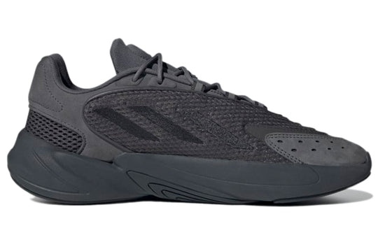 adidas Ozelia 'Grey Carbon' GX3254