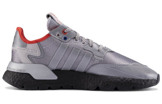 adidas Nite Jogger '3M Silver Metallic' FV3787