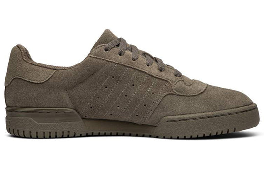 adidas Yeezy PowerPhase 'Simple Brown' FV6129