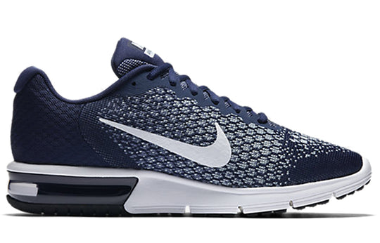 Nike Air Max Sequent 2 'Navy Blue' 852461-400