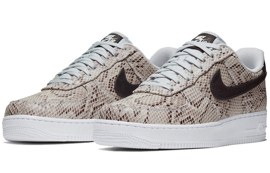 Nike Air Force 1 Low 'Snakeskin' BQ4424-100