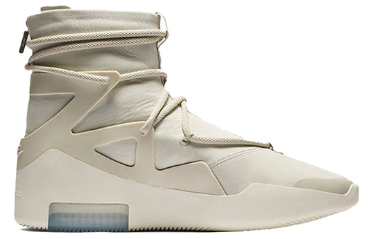 Nike Air Fear Of God 1 'Light Bone' AR4237-002