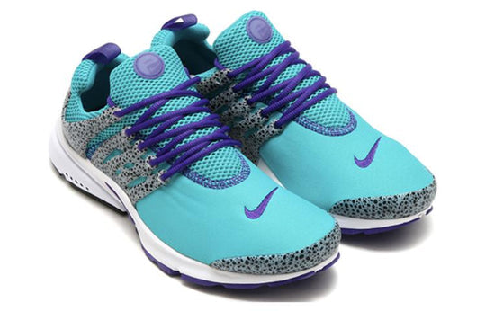 Nike Air Presto 'Teal Safari' 886043-300