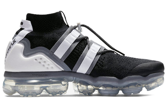 Nike Air VaporMax Flyknit Utility 'Cool Grey' AH6834-003