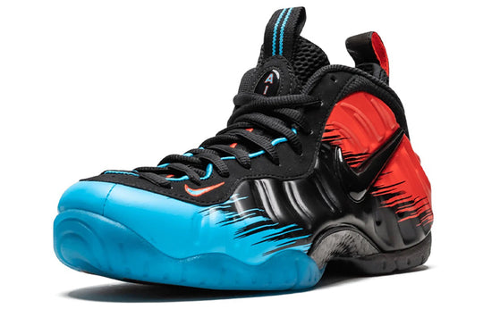 Nike Air Foamposite Pro 'Spider-Man' 616750-400