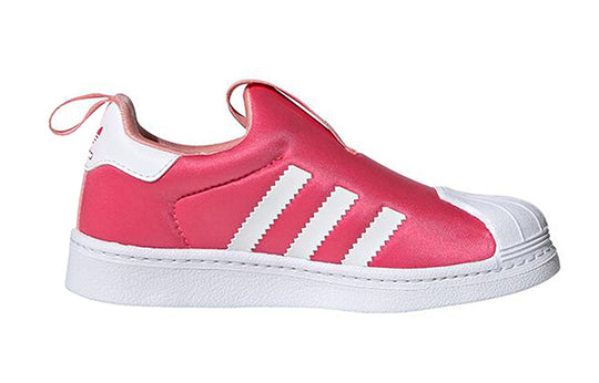 (PS) adidas Superstar 360 C 'Real Pink' EF6633