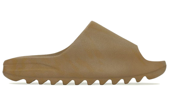 adidas Yeezy Slides 'Ochre' GW1931