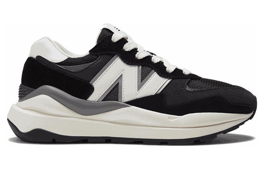 (WMNS) New Balance 57/40 'Black Sea Salt' W5740SLB