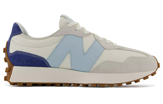 New Balance STAUD x 327 'Sea Salt Atlantic' MS327SZ