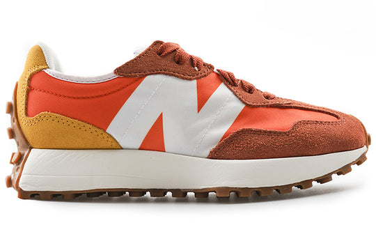 New Balance 327 'Varsity Orange' MS327CLA