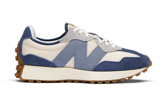 New Balance 327 'Dark Blue' MS327RD