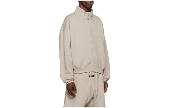 Fear of God Essentials FW22 Fullzip Jacket FOG-FW22-631