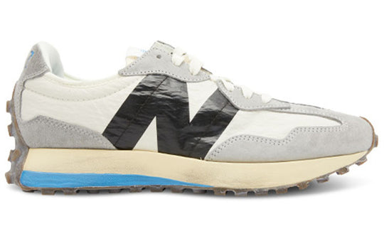 New Balance 327 'White Grey Split' MS327RG