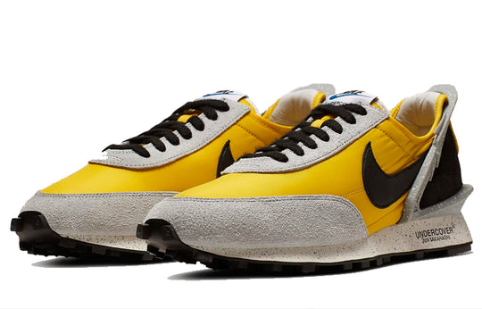 Nike Undercover x Daybreak 'Bright Citron' BV4594-700