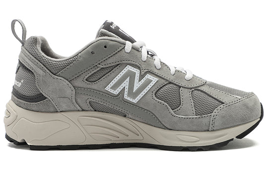 New Balance 878 'Grey' CM878MC1