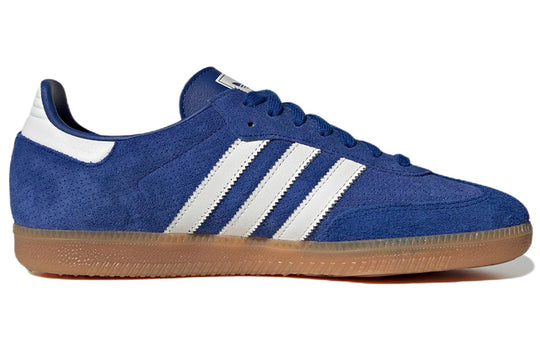 adidas Samba OG 'Royal Blue Gum' HP7901