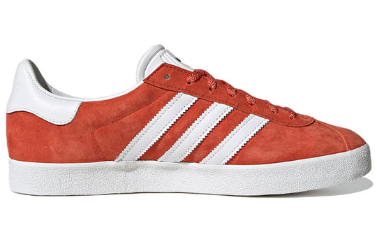 adidas Originals Gazelle 85 Shoes 'Preloved Red' GY2529