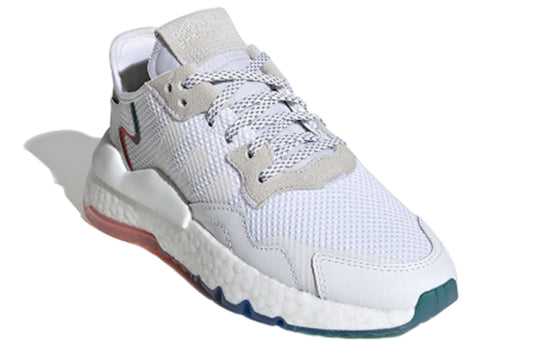 (GS) adidas Nite Jogger J 'Pride' FV4544