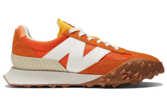 New Balance XC-72 'Vintage Orange' UXC72SB