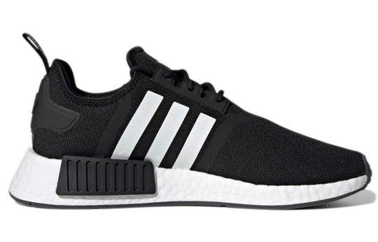 adidas NMD_R1 Primeblue 'Black White' GZ9258