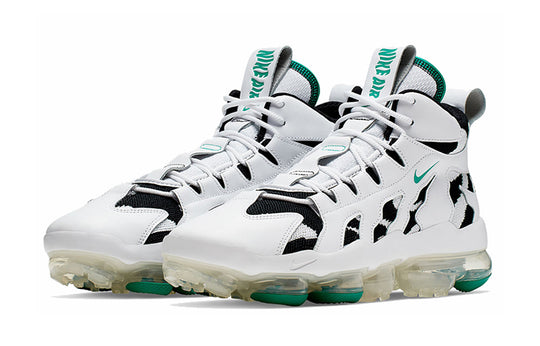 Nike Air VaporMax Gliese 'White Deep Emerald Black' AO2445-100