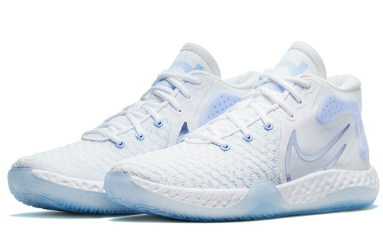 Nike KD Trey 5 VIII 'White Royal Tint' CK2090-100