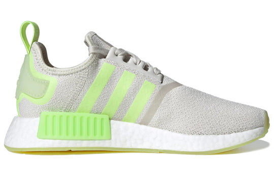 (WMNS) adidas originals NMD_R1 'Light Green Gray' FV8731