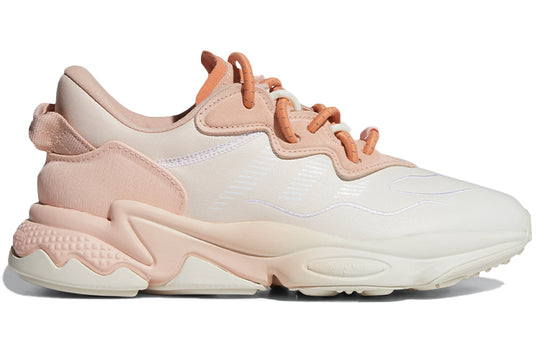 (WMNS) adidas Ozweego 'Vapour Pink' GZ2775