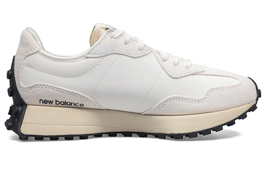 New Balance 327 'White Pack' MS327SWB