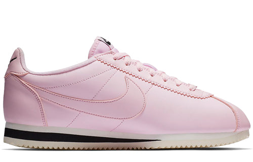 Nike Nathan Bell x Classic Cortez Pink Foam BV8165 600 SneakerSouqq