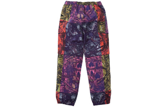 Supreme SS21 Week 9 x SOUTH2 WEST8 River Trek Pant 'Black' SUP-SS21-647