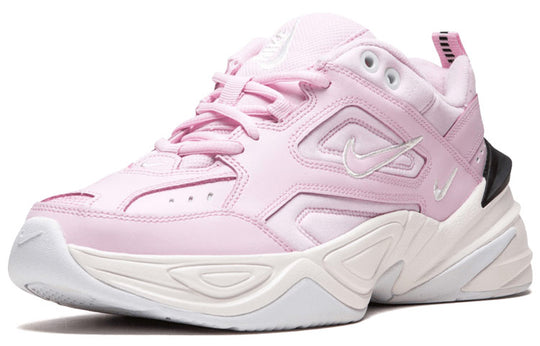 (WMNS) Nike M2K Tekno 'Pink Foam' AO3108-600