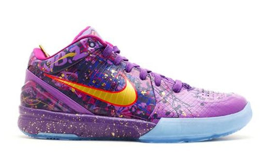 Nike Zoom Kobe 4 'Prelude' 639693-500