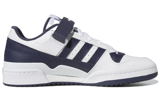 adidas Forum Low 'White Shadow Navy' GY5831