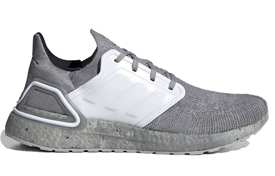 adidas James Bond 007 x UltraBoost 20 'No Time to Die - Grey' FY0647