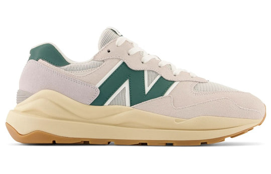 New Balance 57/40 'Moonbeam Nightwatch Green' M5740RSG