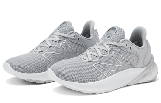 (WMNS) New Balance Fresh Foam Roav v2 'Light Aluminium' WROAVSS2