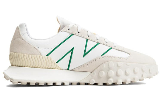 New Balance XC-72 'White Succulent Green' UXC72UNP