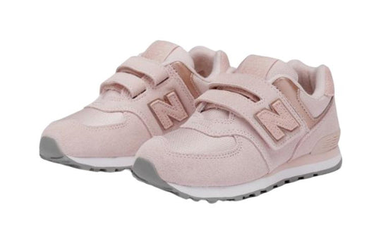 (PS) New Balance 574 'Pink' PV574EP1