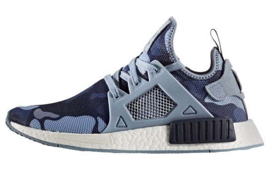 (WMNS) adidas NMD_XR1 'Blue Duck Camo' BA7754