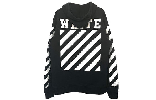 Off-White Religious Painting Men Black/Pink CM21010205