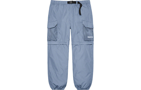 Supreme SS21 Week 16 Mesh Pocket Belted Cargo Pant SUP-SS21-783