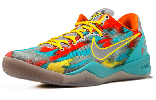 Nike Kobe 8 System 'Venice Beach' 555035-002