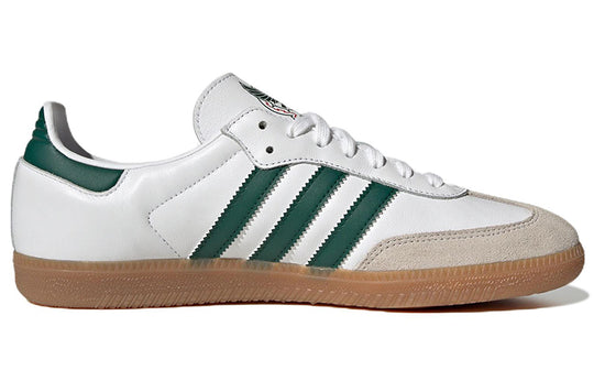 adidas Samba Team 'Mexico' HQ7036